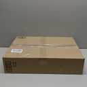 Vintage Genuine Leather Tote Bag Handbag Shopper Purse Shoulder Bag for Women Office Laptop Bag (Brown)