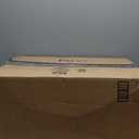 3 Witches Halloween Decorations Outdoor and Large Cauldron Set, 5.5 Ft Battery Operated Light Up Witches Holding Hands, Scary Witches with Metal Tripod, Outdoor Garden Lawn Party Decor