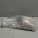 HBlife 3 Tier Serving Stand Oval Serving Bowl with Metal Rack, Ceramic Serving Dishes Chip and Dip Serving Set, Food Display Dessert Appetizer Candy Bowl, Fruit Bowl for Parties, Gold