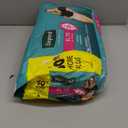 Depend Fresh Protection Adult Diapers, Incontinence & Postpartum Bladder Leak Underwear for Women, Disposable, Maximum, ExtraLarge, Blush, 26 Count