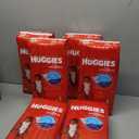 Huggies Size 1 Diapers, Little Snugglers Diapers, Size 1 (8-14 lbs), 198 Count (6 Packs of 33)