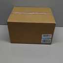 Fog Lights For 2020 2021 2022 Nissan Versa Front Bumper Fog Lamps w/Switch and Wiring Kit