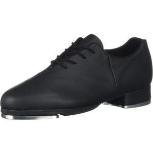 Bloch Dance Sync Tap Dance Shoe, Black M 11