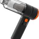 Portable Cordless Car Vacuum