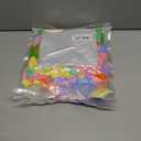 2 x Easter Balloon Arch Garland Kit, 137Pcs Pastel Balloon Arch with Carrot Rabbit Foil Balloons for Easter Party Decorations Girls Birthday Baby Shower Party Decorations