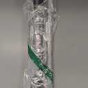 2 Pack Spring Tension Rods 28-43 Inches,5/8" Diameter Black Spring Load Adjustable Expandable,Small Short Tension Curtain Rod for Windows,Kitchen,Doorway,Bathroom,Cupboard Bars