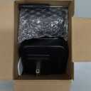 BITIWEND Wireless Doorbell Chime for Blink - Compatible with Blink Video Doorbell and Blink Video Doorbell (2nd Gen) (1 Video Doorbell Extender 2 Receiver (Black)