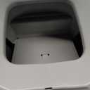 Litter Genie XL+ Pail | Cat Litter Waste Disposal System for Odor Control | Includes 1 Jumbo Refill Bag