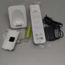 VTech SN5307 Amplified Photo DIAL Accessory Handset with Big Buttons & Large Display for SN5127 & SN5147 Senior Phone Systems, Photo Dial Handset, Cordless Phone System