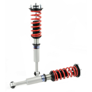 FAPO MONO TUBE COILOVER FOR HONDA ACCORD 03-07 CM ACURA TSX 04-08 CL9