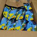 Garden of Eatin' Tortilla Chips, Blue Corn, No Salt Added, 1 lb bag (Pack of 12) BB 3/23/26