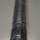 OLANLY Front Door Mat Indoor Outdoor Entrance, Waterproof All-Season, All-Weather Doormat, Sturdy Natural Rubber, Fade Resistant, Low Profile, Easy Clean Patio Porch Entryway Mat, 47x17, Grey