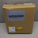 Purse Organizer for Closet Shelf Dividers: 8-Pack Adjustable Clear Acrylic Bag Storage Organizer for Handbags, Sweaters, Towels, Jeans and Shoes on Wood Shelves (Standard: 8" Tall x 12" Deep)