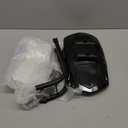 Motorcycle Rear Fender Mud Guard Motorbike Mudguard for CBR650 MT09 GW250 CB190R Rear Cover Splash Guard Protector (Type C)