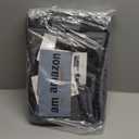 Lekebobor Cat Carrier Backpack, Expandable Pet Carrier with Sun Shade & Full Front Opening, Breathable Mesh Backpack for Small Dogs & Medium Cats Up to 18 Lbs, Foldable for Hiking, Camping (Grey)