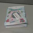 Wacipek Amigurumi Crochet Kit for Beginners | Complete DIY Starter Set with Easy Yarn, Lightweight Hooks, Step-by-Step Video & Pattern | Learn to Make Cute Character Toys | Ideal for Kids & Adults