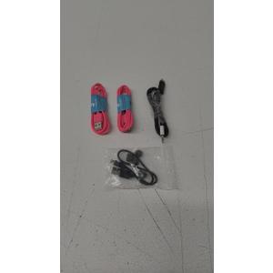 Charge Cables 3ft ,  4 Pack