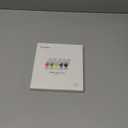 (NOT 256GB) Flash Drive 256MB USB 2.0 10 Pack Swivel Blank Memory Stick Pnstaw Bulk Thumb Drive Pen Drives Jump Drive for Data Storage, File Sharing(10 Pack,Multi-Color) (256MB)