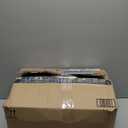 BEDELITE Fleece Queen Comforter Set -Super Soft & Warm Fluffy Cream White Bedding, Luxury Fuzzy Heavy Bed Set for Winter with 2 Pillow Cases