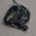 Men's Harness Belt Adjustable Body Chest Harness Belt Clubwear for Halloween Christmas (Black)