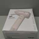 T3 LuxeDry High-Performance Hair Dryer Set with Drying Concentrator, Styling Concentrator & Diffuser Attachments |Fast, Powerful Drying & Styling |for All Hair Types