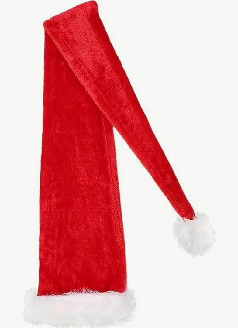 Christmas Beret for Women Merry Xmas Holiday Party Santa Decorative Festive Cap Cute Workout Comfy Boho Cute Novelty Hat