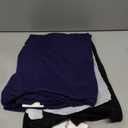 Neer Only 2Pack Cotton Women's Turtleneck Long Sleeve Tops Thermal Underwear Base Layer Fall Winter Shirts Sweater XL