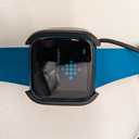 Fitbit Versa Lite Edition Smart Watch, One Size (S and L Bands Included)