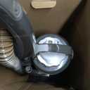 Hoover High Performance Swivel XL Vacuum Cleaner, Bagless Upright Vacuum, HEPA Media Filtration, MaxLife System, WindTunnel Technology, Corded Vacuum Cleaners for Home Use