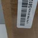 HiPetpy Dog Car Seat for Small Dog, Booster Seat for Dogs Under 30lb, Elevated Pet Seat with Pockets, AntiSlip Bed for Car, Perfect for Front & Back Seats with Safety Leash (Black/Grey, Medium)