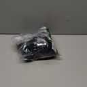 WIHOLL Womens Polo Shirts Long Sleeve Business Casual Tops Collared V Neck Ribbed Knit Sweater Slim Fit Blouses (Small, Blue )