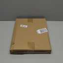 Sink Protectors for Kitchen Sink, Sink Grate Grid for Bottom of Sink, Metal Sink Rack, Bottom Basin Rack, Stainless Steel, 23.2" * 14.5", Fits for Kohler Whitehaven K-6486 and K-6487