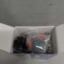 Uniclife Aquarium Air Pump Dual Outlet Fish Tank Aerator with Accessories for 5-200 Gallon Tank