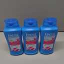 Finesse Restore + Strengthen Moisturizing Shampoo, 13 oz (Pack of 3), Moisturize & Repair Dry or Damaged Hair for Soft, Healthy Looking Hair