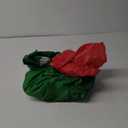 Inflatable Christmas Tree Costume - Blow Up Christmas Cosplay Party Halloween Costume - Festive Suit