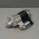 BDELI Kawasaki Starter 18533N Replacement for KAF400 Mule 610 4x4 05-15, 600 05-15, SX 17-24, SX 4x4 20-24, John Deere Gator TX UTV 15.5HP, AM134946, 21163-7020, 21163-7028, 428000-3130, 428000-3131