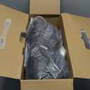 Neck Shoulder Massager with Heat - Rechargeable Back and Neck Massage Pain Relief Deep 5D Tissue Shiatsu Kneading Massager for Shoulder Back Leg Gifts for Mom Dad Men Women Her Him