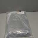 Leather Jacket Women Faux Oversized Motorcycle Bomber Coats 2025 Fall Fashion Outfits Winter Clothes Size M (Color Green)