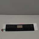 Samsung DG96-00850B Gas Range Touch Control Panel + Display