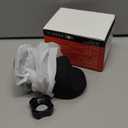 YONZEE Magnetic Phone Mount Compatible with 2025-2026 Model Y Juniper and 2024-2026 Tesla Model 3 Highland, Dashboard Ball Joint Base, Strong Magnetic Ring, 360 Rotation