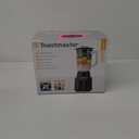 5 Speed Blender with 48-oz Plastic Jar