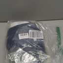 Wegreeco Washable Male Dog Belly Band (Stylish Pattern)- Pack of 3 - Washable Male Dog Belly Wrap, Dog Diapers Male (Black, Charcoal, Navy, XX-Large)