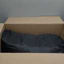 Waterproof Car Covers Fit for 2021-2024 Ford Bronco 2 Door(Black) 210T Custom Heavy Duty Waterproof All Weather Protection Outdoor