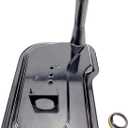 6L80, 6L90, 6L80E, 6L90E, 24236933 Transmission Filter For Chevy GMC Cadillac Silverado 1500 2500 3500 4500 Tahoe Suburban Express Colorado LCF Canyon Savana Sierra Yukon CTS Escalade ESV EXT SRX STS