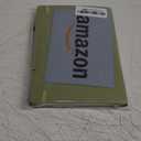 2025 Weekly Planner & Notebook Hardcover