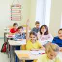 2 x Harloon Classroom Decorations History Sign Class Rules Inspirational Educational Wall Art Literature Social Studies Classroom Decorations Hanging Plaque History Posters for Teachers Gift