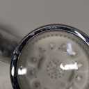 Cobbe Filtered LED Shower Head with Handheld, Color Changing, High Pressure Shower Head with Filter, Water Saving Spray Handheld Showerheads with Hose and Base for Dry Skin & Hair (3-Light)