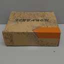 Kids Light Up Shoes with Wheels USB Chargable Colorful Light Up Roller Skate Shoes, size: 29