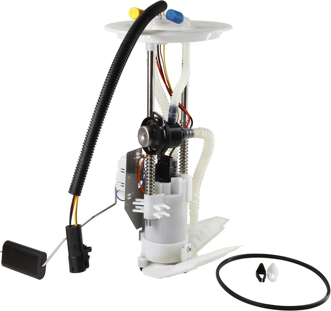Fuel Pump A2360M Replacement for Compatible with ford expedition 2003 2004 V8 5.4L E2360M Fuel Pump Assembly