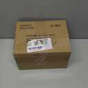 YUNSCM 2-PCS 700C Bike Tires 700x32C/32-622 and 700C Heavy Duty Bike Tubes Presta Valve Compatible with 700x30C 700x31C 700x32C 700x33C 700x34C Bike Bicycle Tires and Tubes (Black)